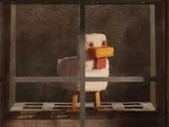 Trò chơi Minecraft lava chicken 2 trực tuyến