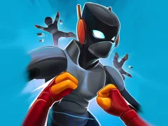 Trò chơi Super Hero Masters trực tuyến