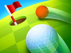 Trò chơi Golf Battle trực tuyến