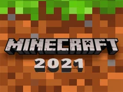 Trò chơi Minecraft 2021 trực tuyến