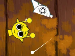 Trò chơi Slice Sprunki Clicker trực tuyến