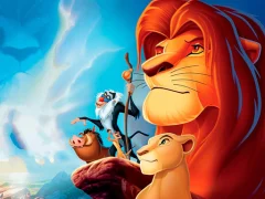Trò chơi Lion King Jigsaw Puzzle Collection trực tuyến
