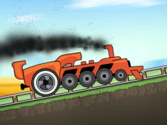 Trò chơi Train Racing trực tuyến