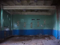 Trò chơi Ghost Town Escape 3 Mirrored Dimension trực tuyến