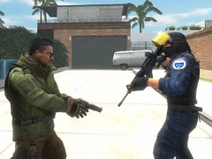 Trò chơi Sói đơn độc tấn công trực tuyến