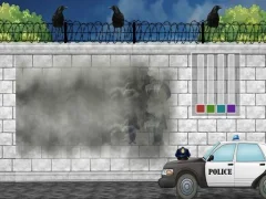 Trò chơi Jail Break Escape trực tuyến