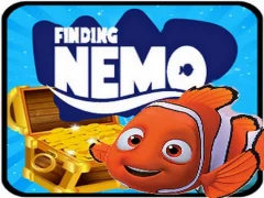Trò chơi Finding Nemo trực tuyến