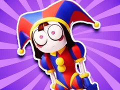 Trò chơi Digital Circus: Parkour Game trực tuyến