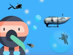 Trò chơi Titan con đường xuống đáy  trực tuyến