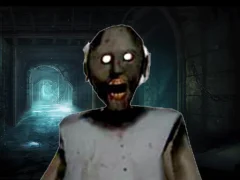 Trò chơi Evil Granny Must Die Chapter 1 trực tuyến