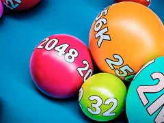 Trò chơi Merge the Balls 2048: Billiards! trực tuyến