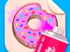 Trò chơi Nghệ thuật Stencil  trực tuyến