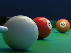 Trò chơi 8 Pool Shooter trực tuyến
