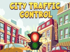 Trò chơi City Traffic Control trực tuyến
