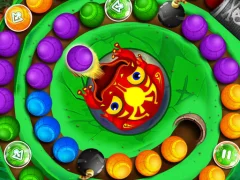 Trò chơi Đại dương Zumbia  trực tuyến