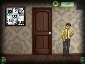 Trò chơi Amgel Easy Room Escape 303 trực tuyến