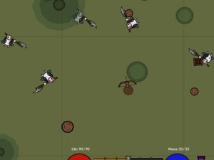 Trò chơi COWZ. io trực tuyến