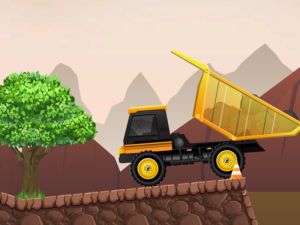 Trò chơi Nhà xây dựng thành phố trực tuyến