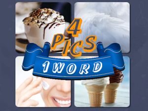 Trò chơi 4 bức ảnh 1 từ trực tuyến