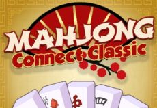 Trò chơi Mahjong Connect Classic trực tuyến