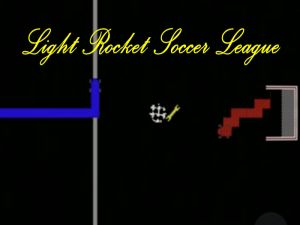 Trò chơi Liên đoàn bóng đá Light Rocket trực tuyến