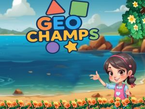 Trò chơi Geo Champs trực tuyến
