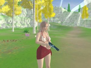 Trò chơi Game bắn súng không thể ngăn cản trực tuyến