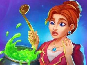 Trò chơi Spellmind trực tuyến