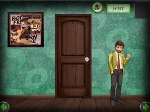 Trò chơi Amgel Easy Room Escape 310 trực tuyến