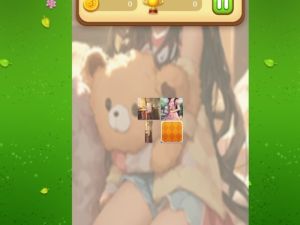 Trò chơi Trận đấu bộ nhớ anime Kawaii trực tuyến