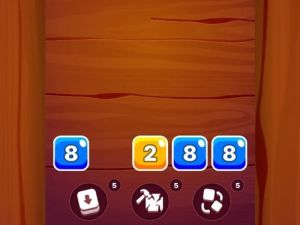 Trò chơi Khối Mania 2048 trực tuyến