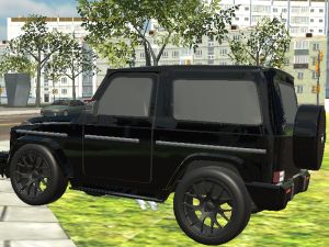 Trò chơi DPS Simulator: Chai City Pursuit trực tuyến