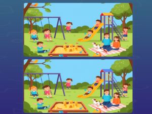 Trò chơi Phát hiện sự khác biệt khác biệt_1 trực tuyến
