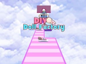 Trò chơi Nhà máy DIY Doll trực tuyến