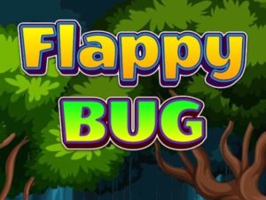 Trò chơi Lỗi flappy trực tuyến