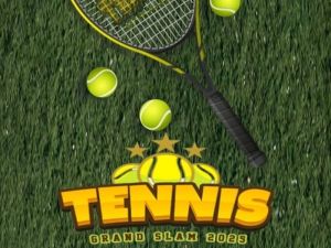 Trò chơi Quần vợt Grand Slam 2025 trực tuyến