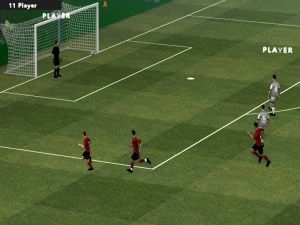 Trò chơi Bóng đá đích thực: World Cup Brazil trực tuyến