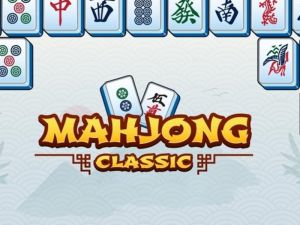 Trò chơi Mahjong Classic trực tuyến