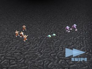 Trò chơi Stickman Aliens Battle Simulator trực tuyến