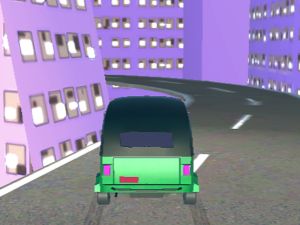Trò chơi Tay đua lái 3D trực tuyến