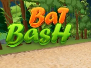 Trò chơi Bat bash trực tuyến