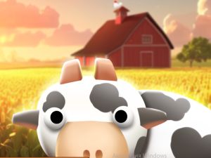 Trò chơi Nông trại hợp nhất thu hoạch trực tuyến