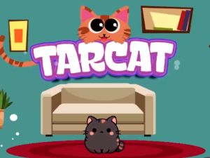 Trò chơi Tarcat trực tuyến
