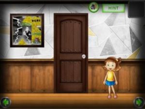 Trò chơi Phòng trẻ em AMGEL Escape 323 trực tuyến