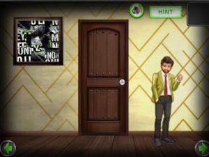 Trò chơi Amgel Easy Room Escape 296 trực tuyến