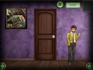 Trò chơi Amgel Easy Room Escape 306 trực tuyến