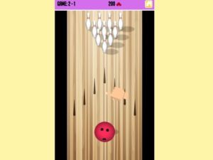 Trò chơi Vua bowling trực tuyến
