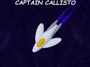 Trò chơi Thuyền trưởng Callisto trực tuyến