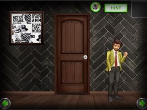 Trò chơi Amgel Easy Room Escape 304 trực tuyến