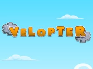 Trò chơi Velopter trực tuyến